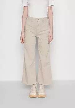 Брюки Pepe Jeans