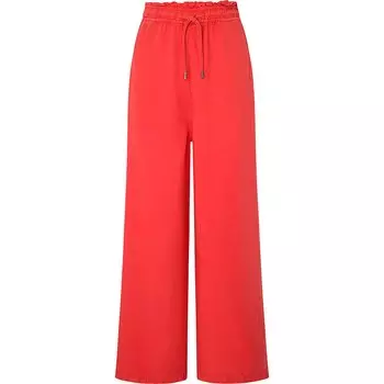 Брюки Pepe Jeans Buffy, красный