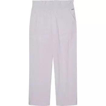 Брюки Pepe Jeans Ghislaine, серый