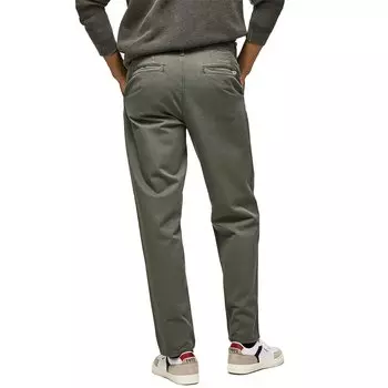 Брюки Pepe Jeans Harrow, серый