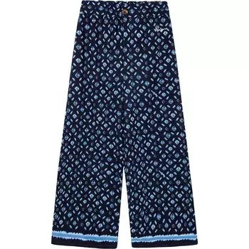Брюки Pepe Jeans Jacqueline, синий