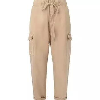 Брюки Pepe Jeans Jynx, бежевый