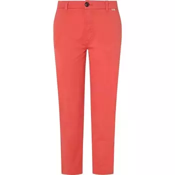 Брюки Pepe Jeans Tracy, красный
