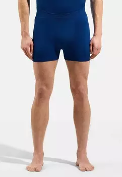 Брюки PERFORMANCE ODLO, темно-синий