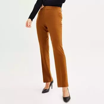 Брюки Petite Nine West Barely Bootcut Nine West