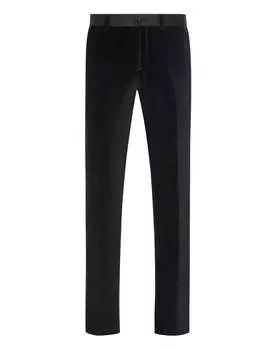 Брюки PHILIPP PLEIN, черный