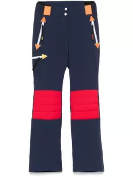 Брюки Pilot Rossignol, синий