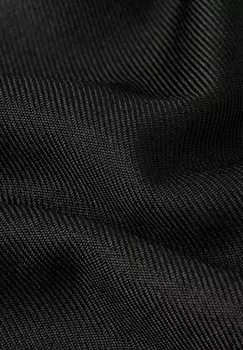 Брюки PLEATED RELAXED G-STAR, черный