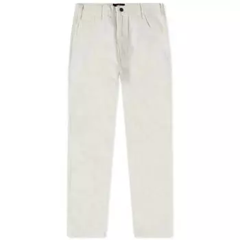 Брюки плотника Dickies Duck Canvas, белый