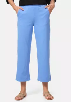 Брюки PM SELECTED Freizeithose, синий
