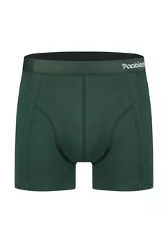 Брюки Pockies, зеленый