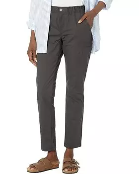 Брюки Prana Double Peak, цвет Charcoal