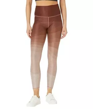 Брюки Prana, Layna 7/8 Leggings