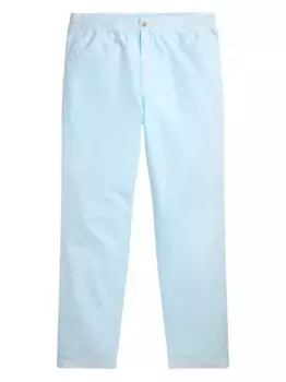 Брюки Prepster POLO RALPH LAUREN, синий