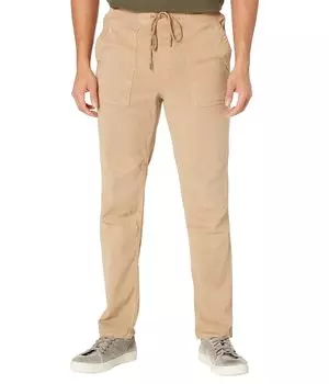 Брюки прямого кроя Faherty, Traveler Pants