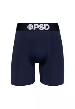 Брюки PSD, темно-синий