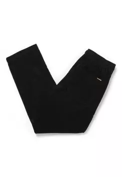 Брюки Psychstone Volcom, черные