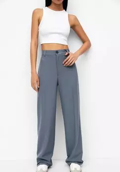 Брюки PULL&BEAR