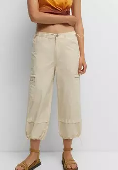 Брюки PULL&BEAR