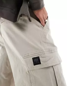 Брюки Pull&Bear