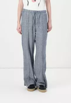 Брюки PULL ON GAP, Chambray
