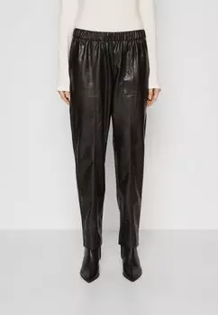 Брюки PULL ON GAP, черный