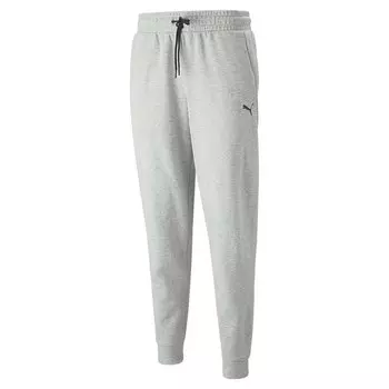 Брюки Puma Rad/Cal Dk, серый