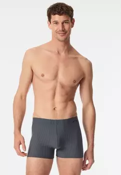 Брюки PURE MICRO Schiesser, синий