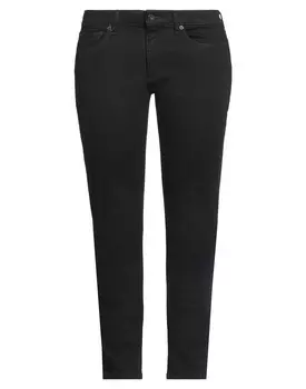Брюки Rag & Bone, черный
