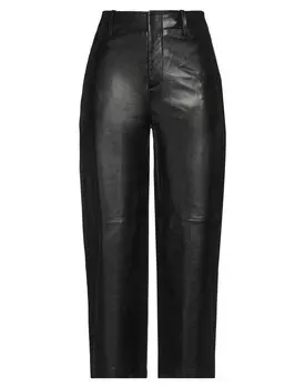 Брюки Rag & Bone, черный