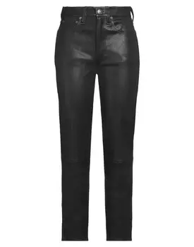 Брюки Rag & Bone, черный