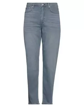 Брюки Rag & Bone, синий
