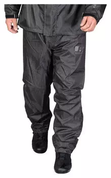 Брюки Rain Basic 191 Fastway, черный