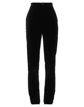 Брюки Ralph Lauren Collection, черный