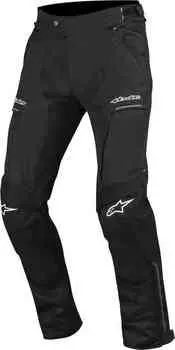 Брюки Ramjet Air Alpinestars, черный