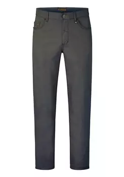Брюки REDPOINT Regular Pants, цвет Graphite
