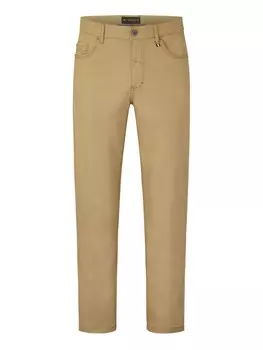 Брюки REDPOINT Regular Pants, кэмел