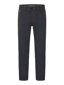 Брюки REDPOINT Regular Pants, темно-синий