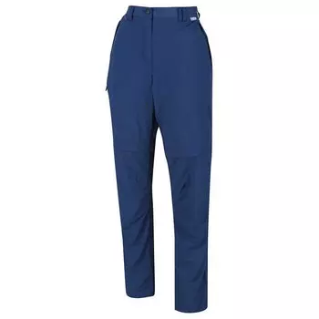 Брюки Regatta Chaska II Short, синий