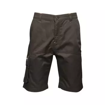 Брюки Regatta Heroic cargo, черный