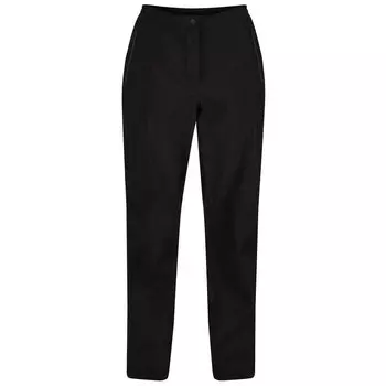 Брюки Regatta Highton Overtrousers Long, черный