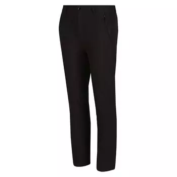 Брюки Regatta Highton Waterproof, черный