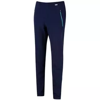 Брюки Regatta Pentre Stretch Long, синий
