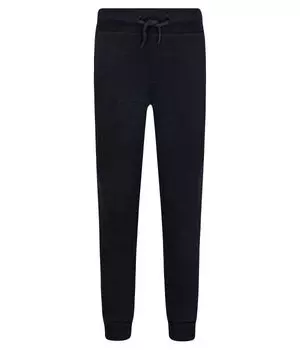 Брюки Regular fit Boss Kidswear, синий