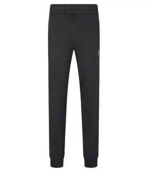 Брюки Regular fit Ea7, синий
