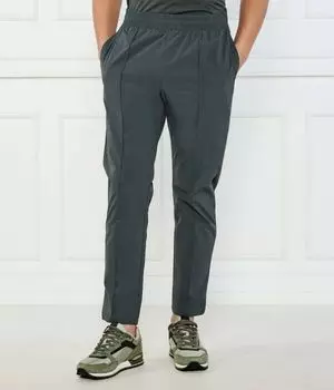 Брюки Regular fit Ea7, зеленый