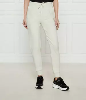 Брюки Regular fit Ea7, желтый