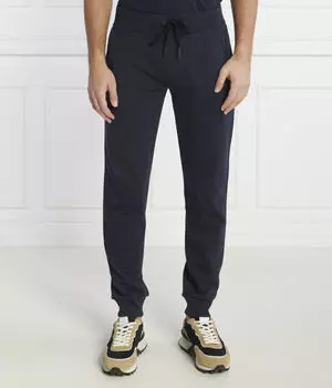 Брюки Regular fit Iceberg, синий