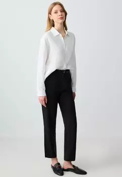 Брюки REGULAR FIT Jimmy Key, черный
