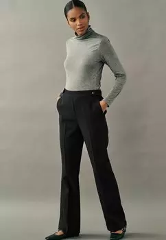 Брюки REGULAR FIT Next, черный